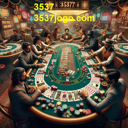Explorando o Fascinante Mundo dos Jogos de Cartas