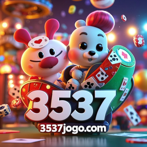 3537